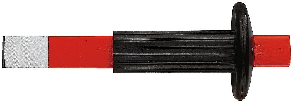 259.P - Burin extra-plat avec protection Facom