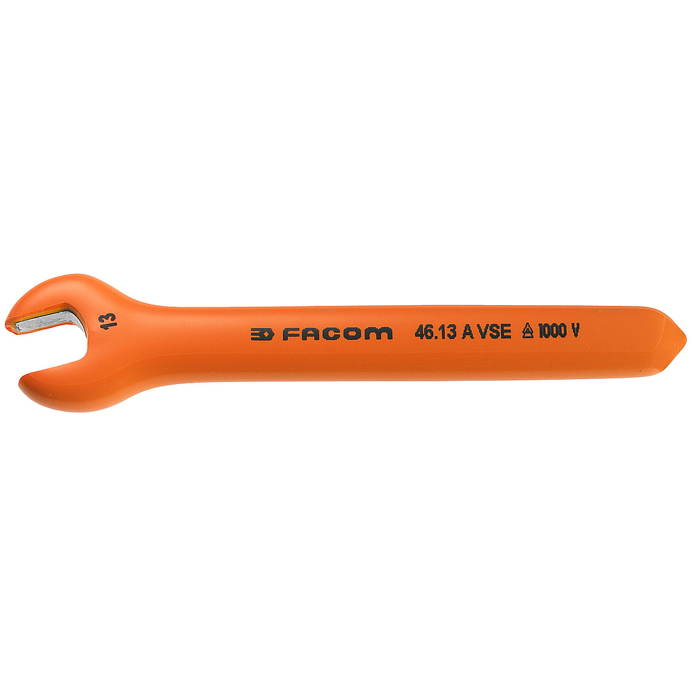 CLE A FOURCHE ISOLEE 8 MM 46.8AVSE