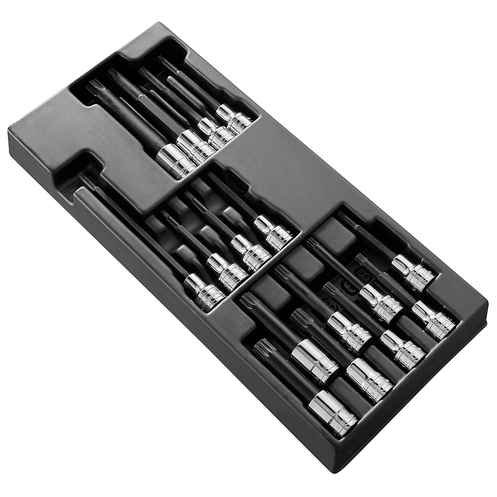 Module douilles culasse MOD.SHPBPB