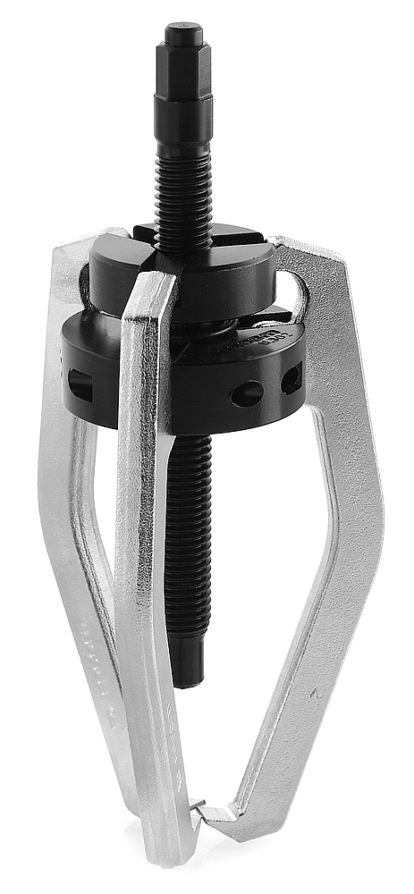 U.302 - Extracteurs auto-serrants pour prise extérieure 3 griffes CAP.80mmFacom