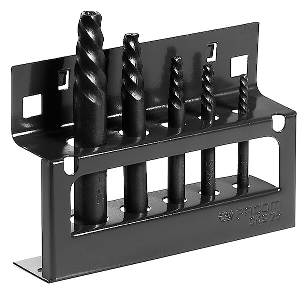 285.JS5 - Jeux d'extracteurs de goujons, pas à droite Facom