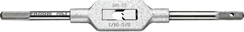 Tourne-à-gauche – Réf. 831.
