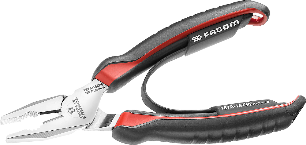 Pince universelle – Réf. 187A.CPE