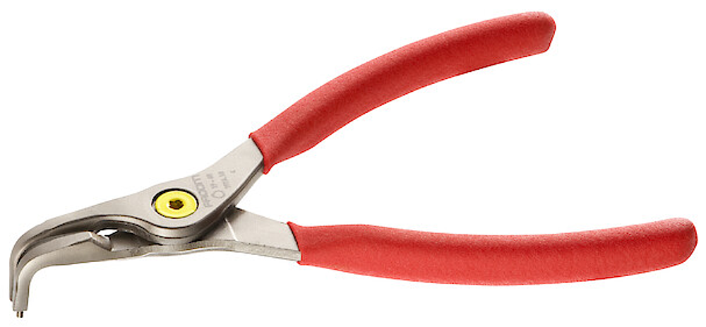 197A.18 - Pince circlips exterieur - Bec 90° Facom