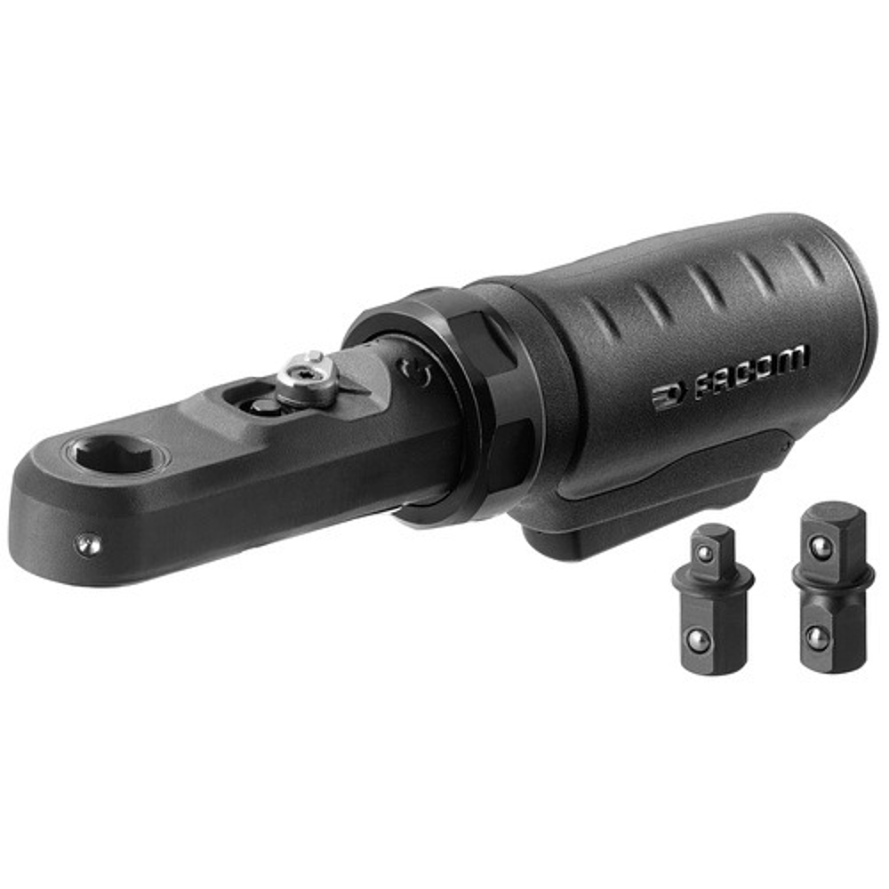 Mini cliquet pneumatique 1/4     & 3/8     VR.RJ2500PB