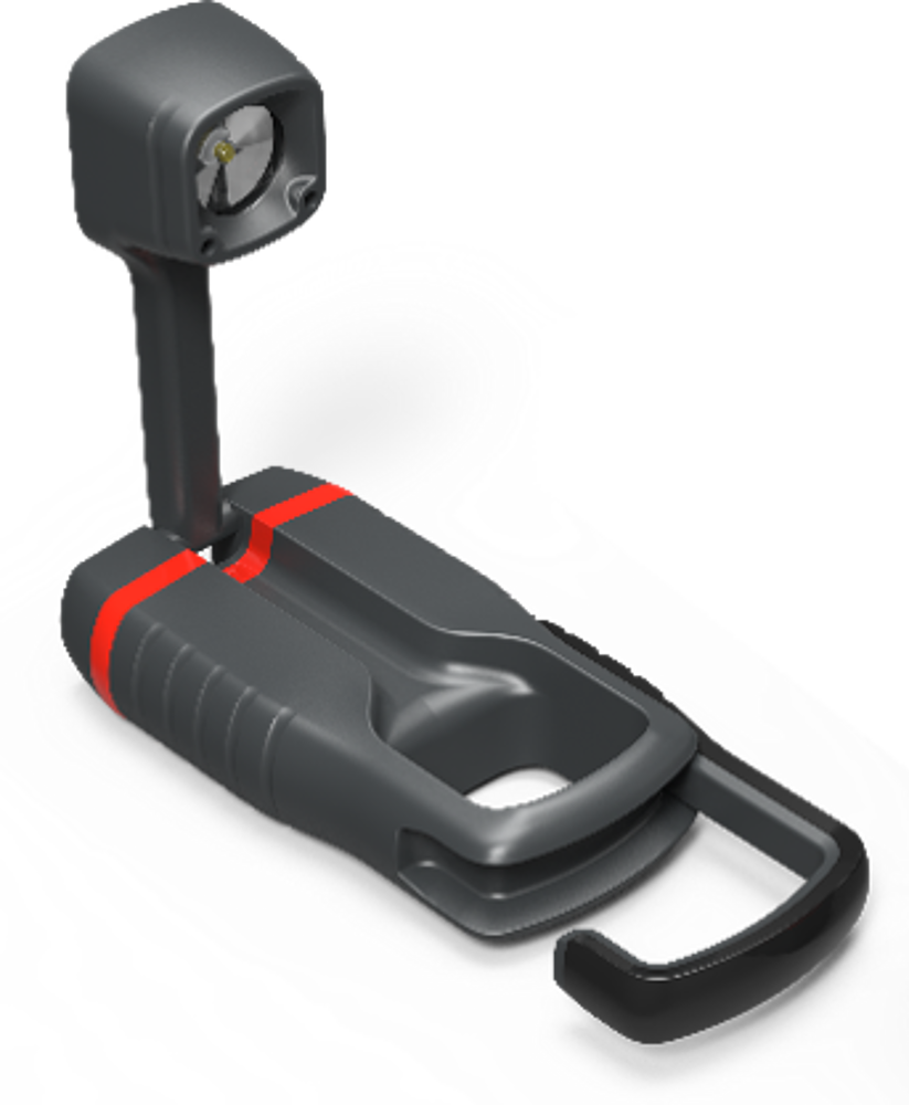 Lampe à LED pocket FACOM 779.PCAPB
