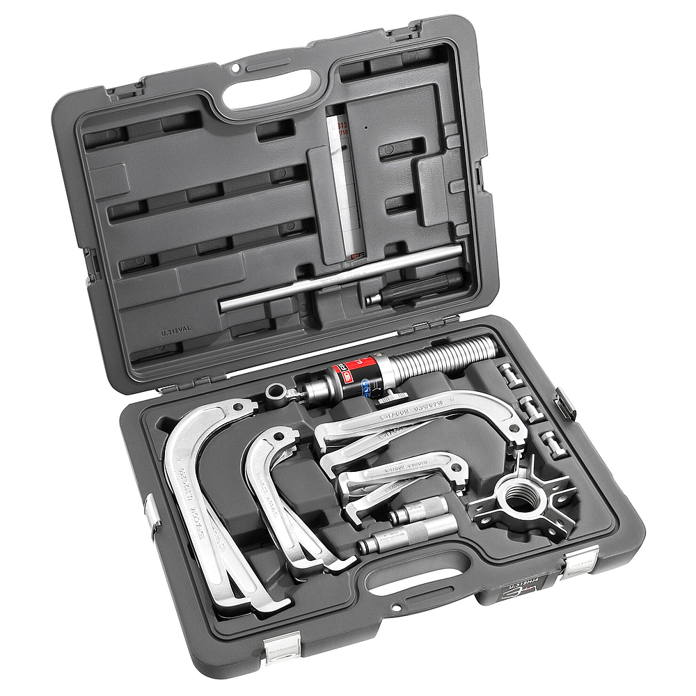 Extracteur hydraulique 10t Facom U.312HJ4PB