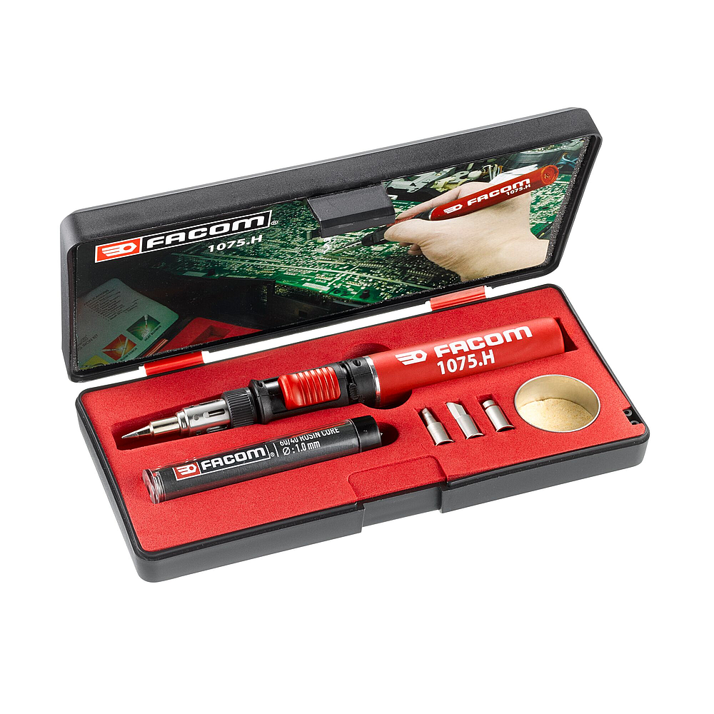Fer à souder autonome FACOM 1075.HPF