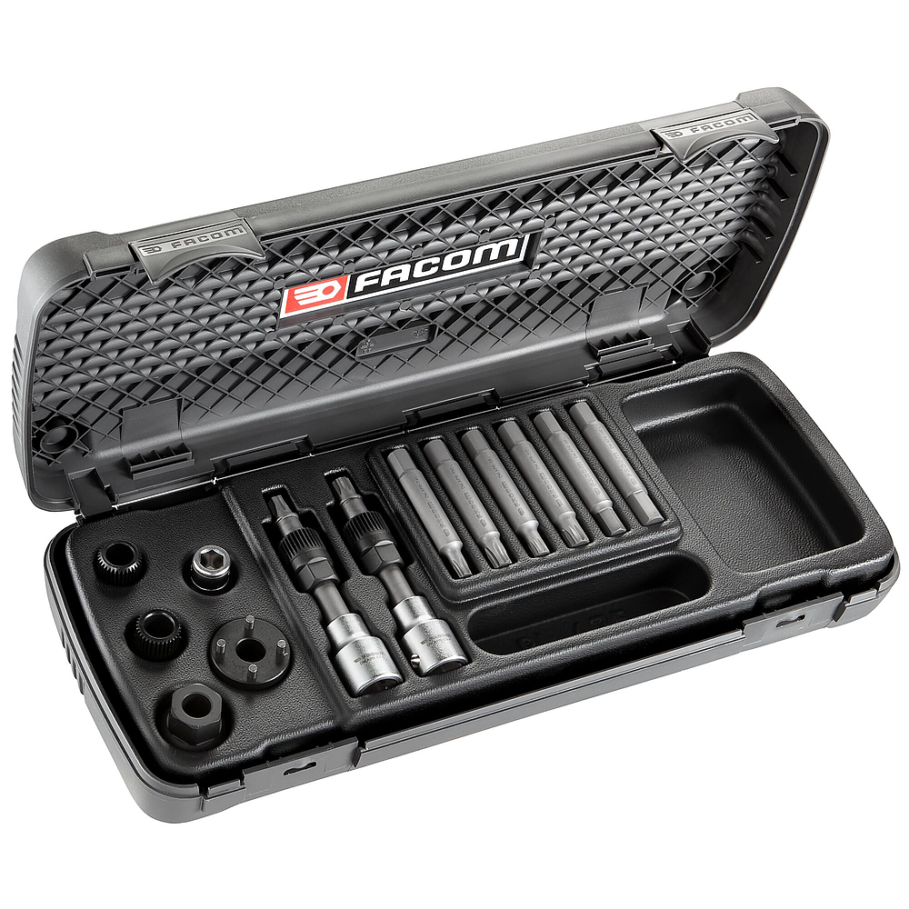 Kit poulies d'alternateurs Facom DM.APRPB