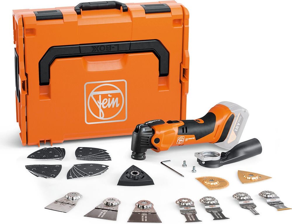 MULTIMASTER SANS FIL AMM 500 Plus Top AS