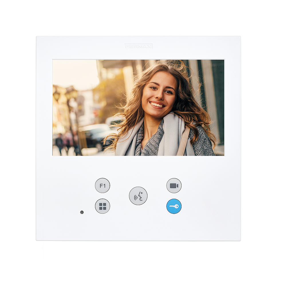 MON VEO-XL 7" DX PLUS BM