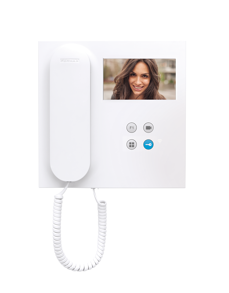 MON VEO WIFI 4,3" DX PLUS BM