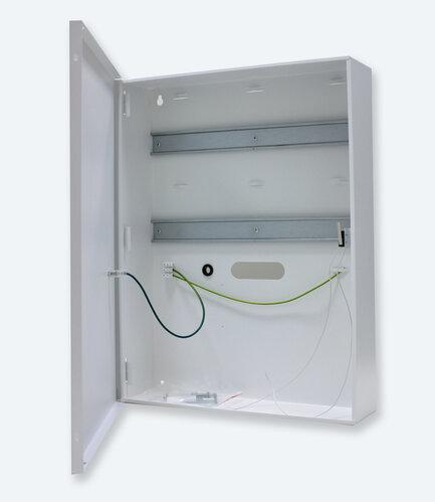 ARMOIRE METALLIQUE