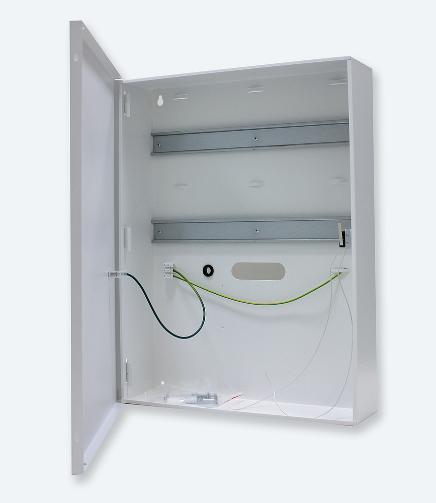 ARMOIRE METALLIQUE