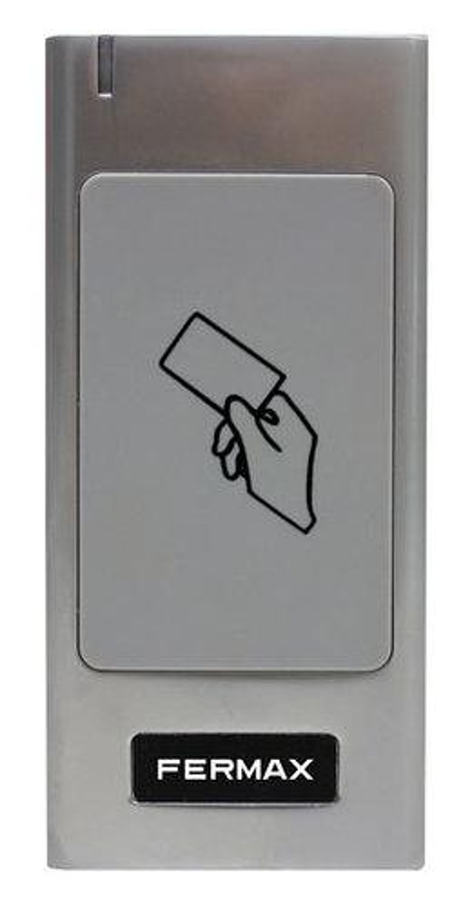 LECTEUR PROXIMITÉ RESISTANT