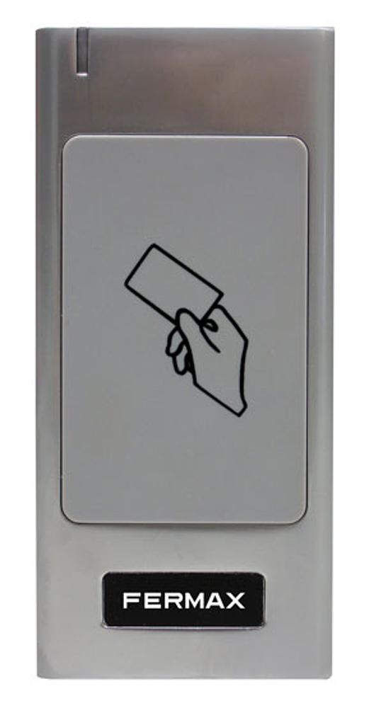 LECTEUR PROXIMITÉ RESISTANT