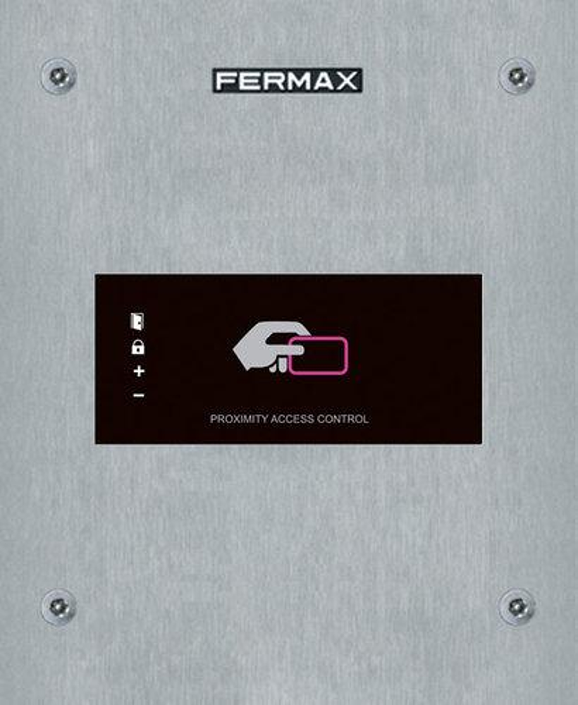 LECTEUR PROXIMITÉ MARINE