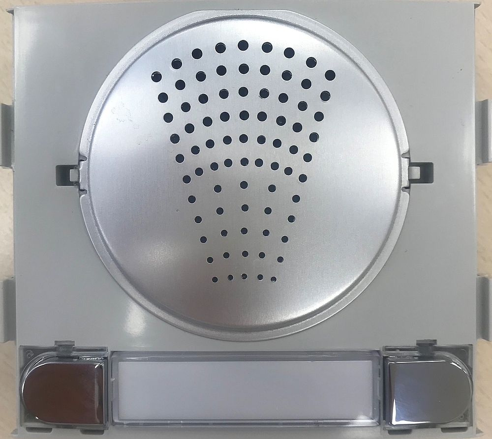 AMPLI CITY AUDIO BUS2 2 BP