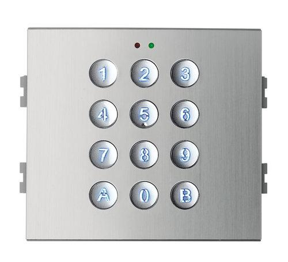 MEMOKEY W