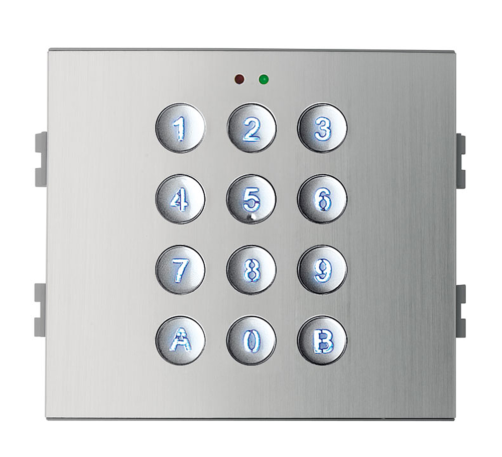 MEMOKEY W