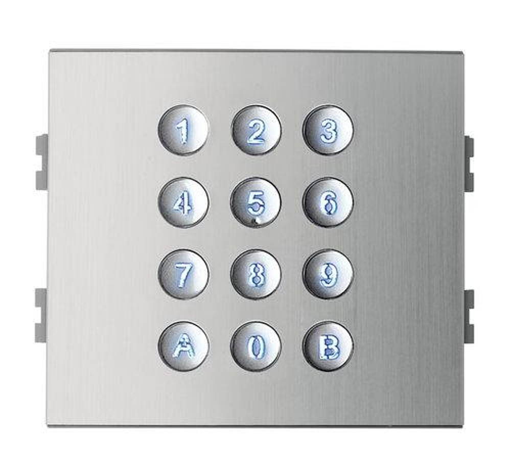 CLAVIER DIGITAL SKYLINE W