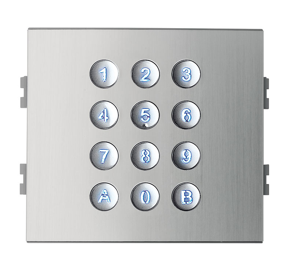 CLAVIER DIGITAL SKYLINE W