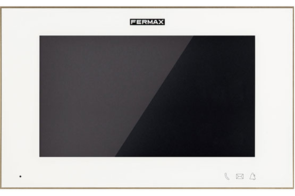 MON WIT 7'' POE BLANC MEET