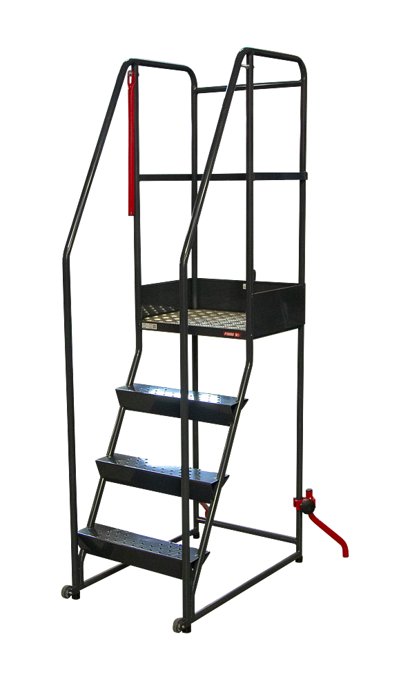 ESCABEAU - Vignette 3