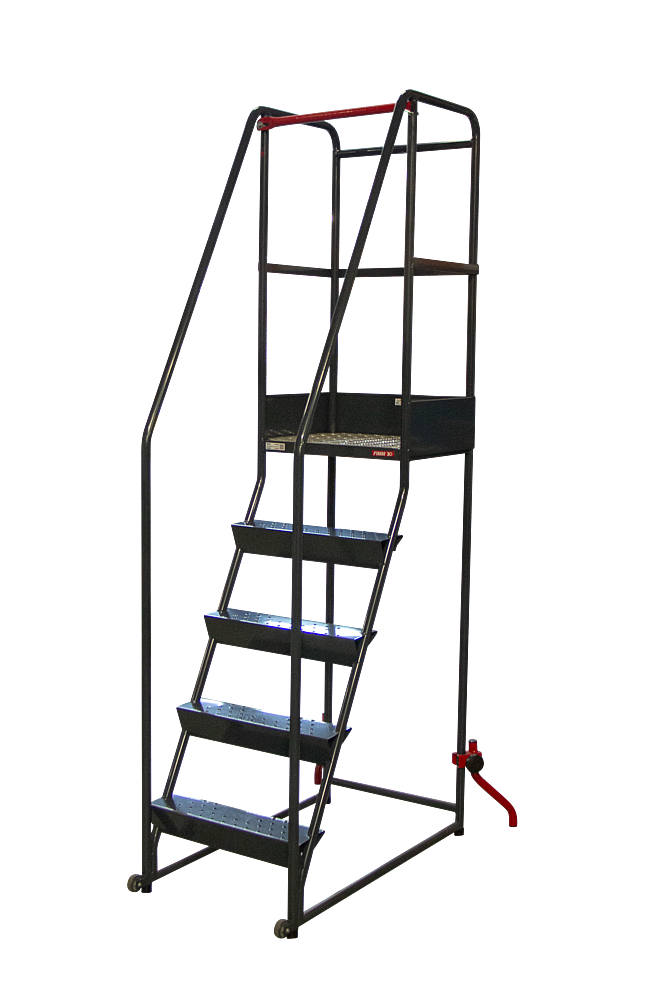 ESCABEAU - Vignette 2