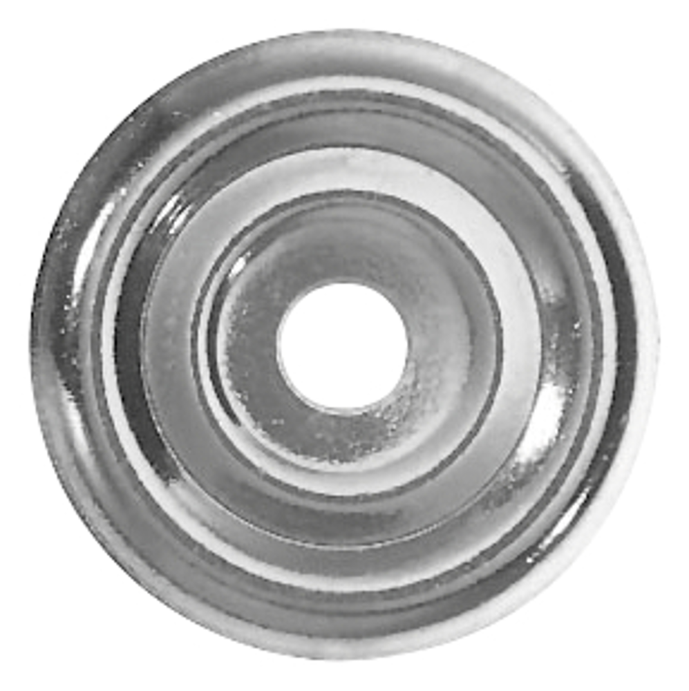 ROSACE PLATE  S/C  32   (100p)