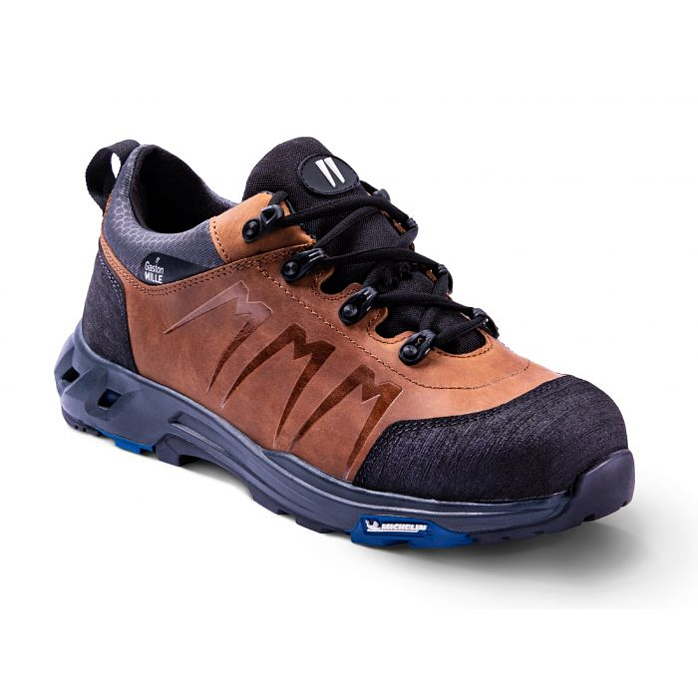 Chaussure de sécurité basse ADDICT S3 HRO SRC HI CI