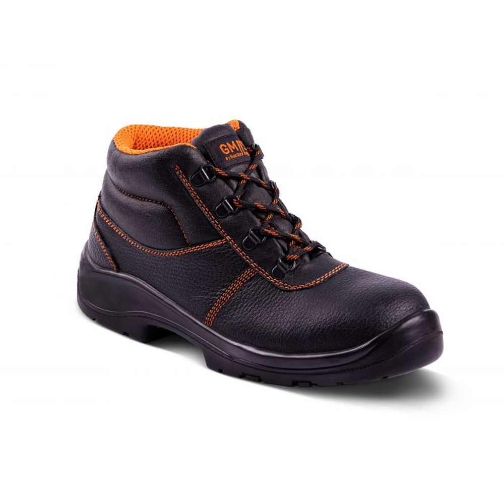 Chaussure de sécurité montante GAURA S3