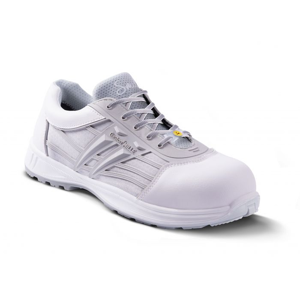 Chaussure de sécurité basse TITANIA S3 SRA ESD