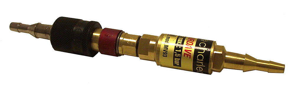 SUPER STOPTAC AD  Montage Tuyaux