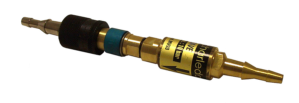 SUPER STOPTAC OXY  Montage Tuyaux