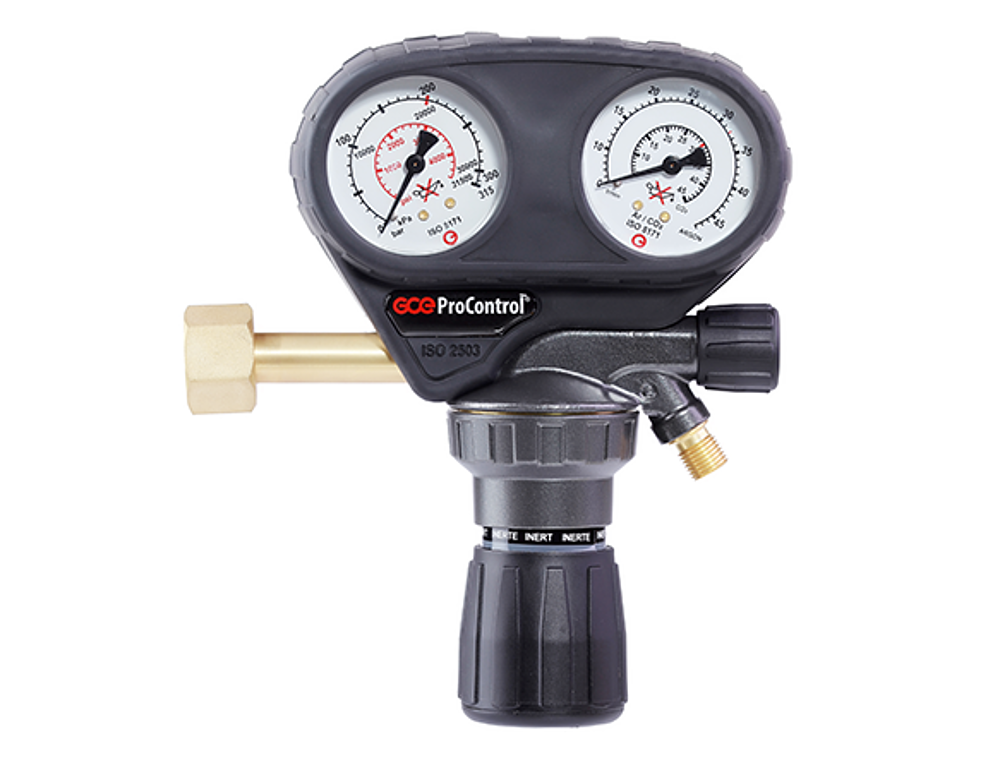 DETENDEUR PROCONTROL CAPOTE ACETYLENE 1.5B