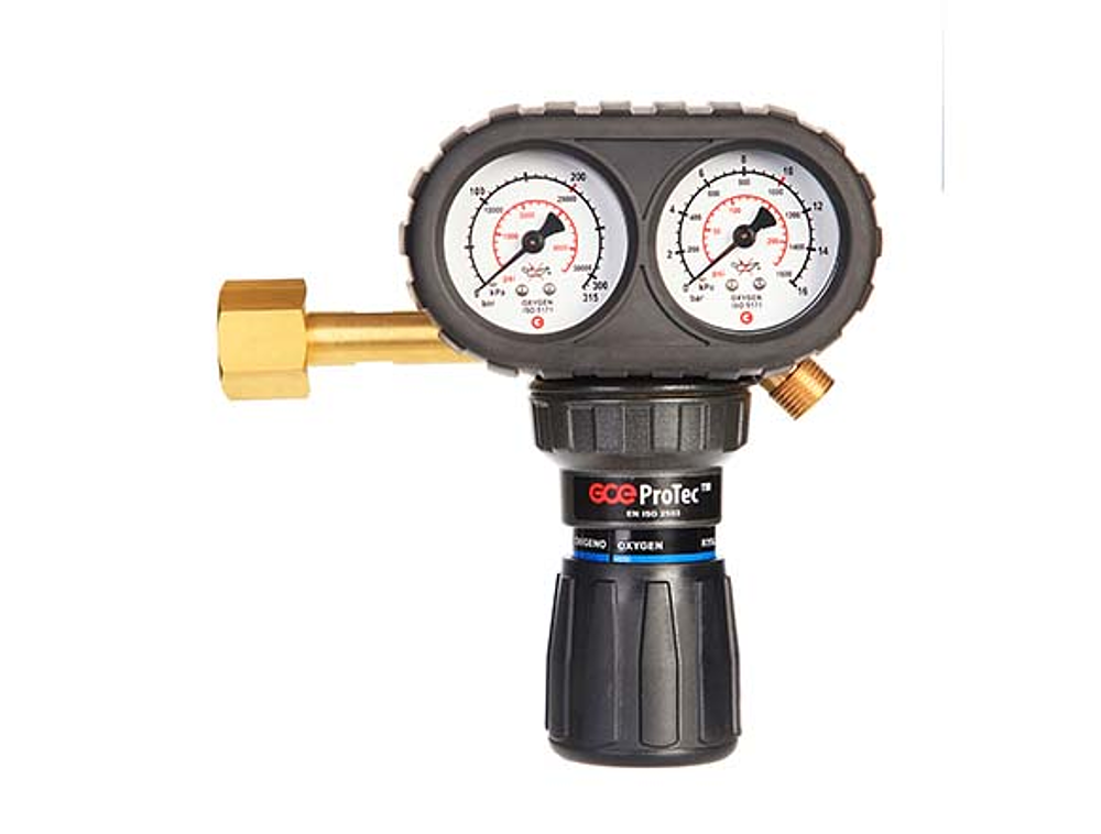 DETENDEUR BLINDE D97/JETCONTROL AC 0-1-5