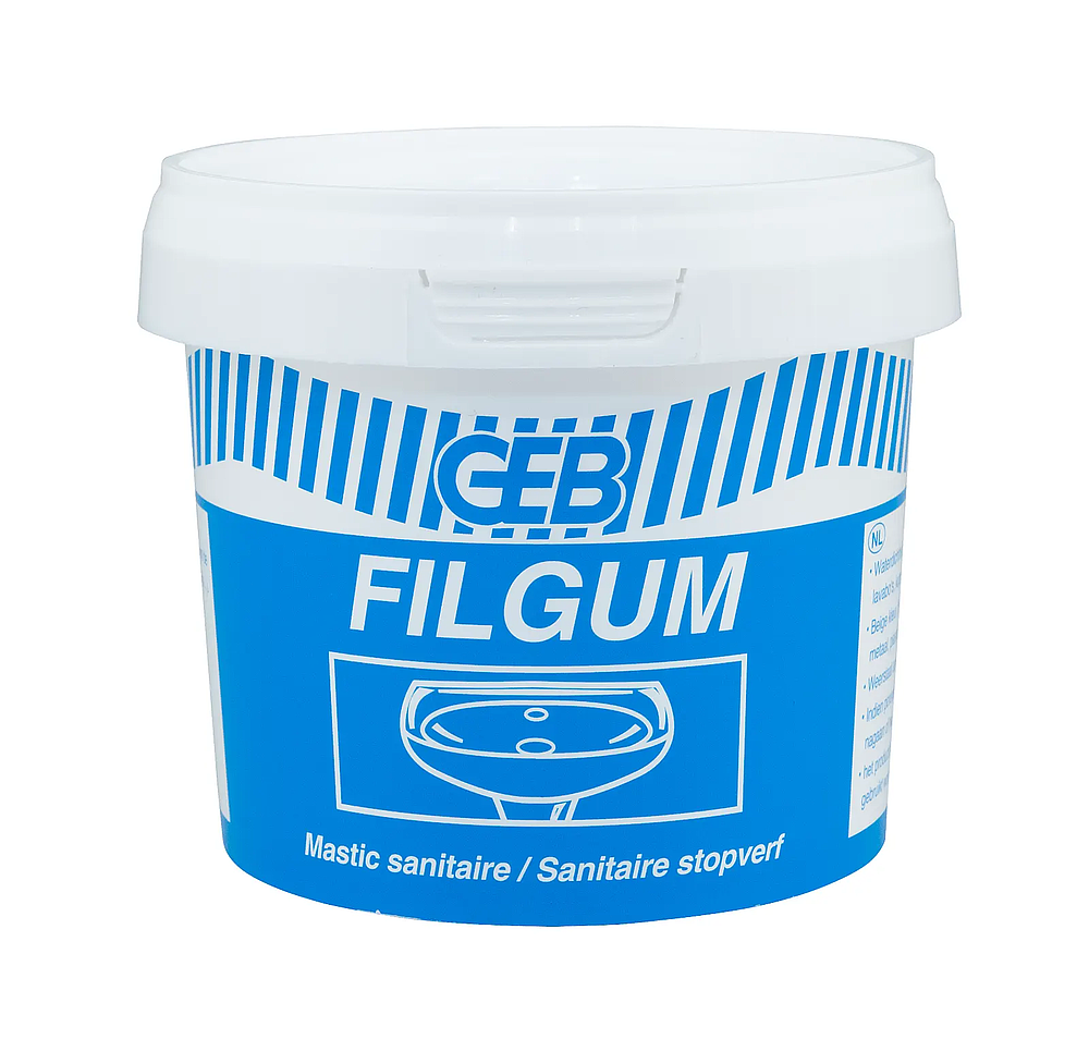 FILGUM pot 500 g