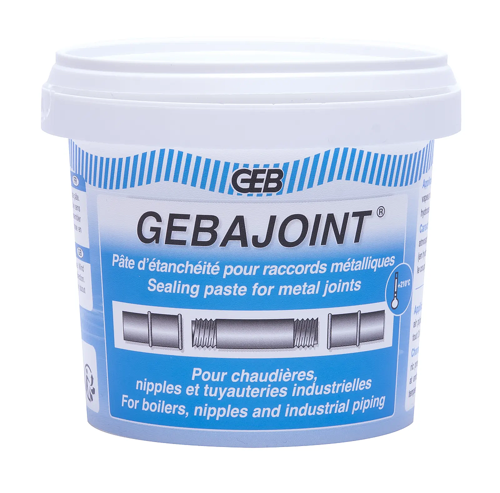 Pâte à joint GEBAJOINT   500gr