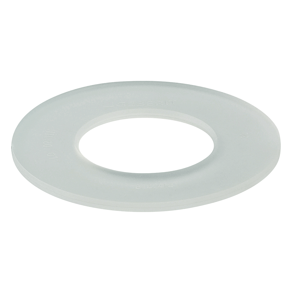 Joint de cloche Geberit 63 x 32 mm
