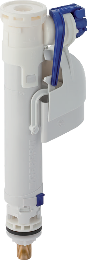 Robinet flotteur Type 360 alimentation bas   GEBERIT