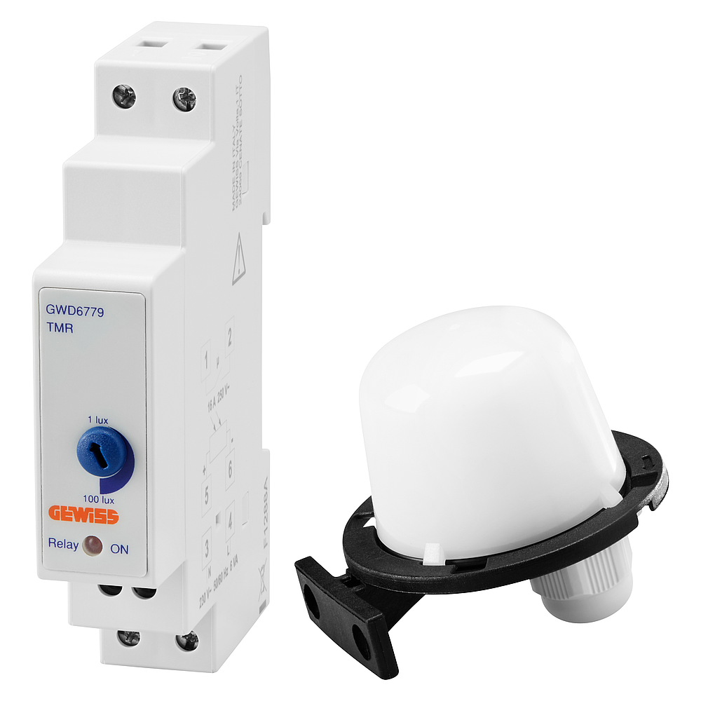 INTER.CREPUSCUL. AVEC SONDE EX