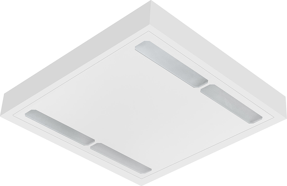 ASTRID 60X60 DI.PL.D.36W LED 4