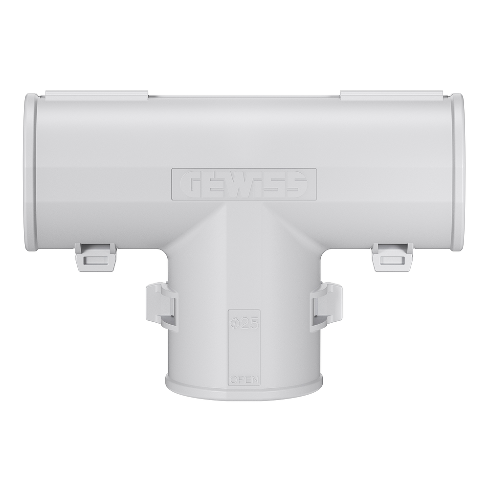 RKT/25G TE OUVRABLE 25MM-S10