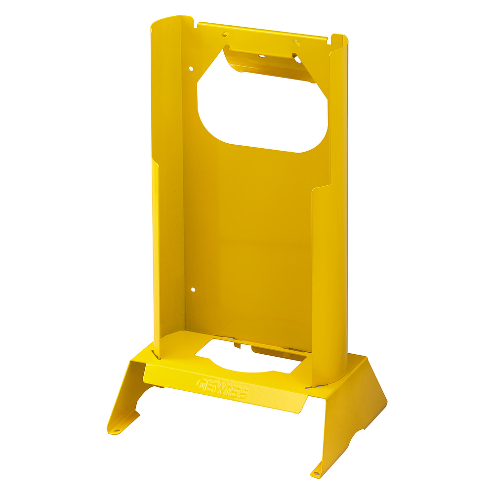 SUPPORT COF. Q DIN 10 GEWISS