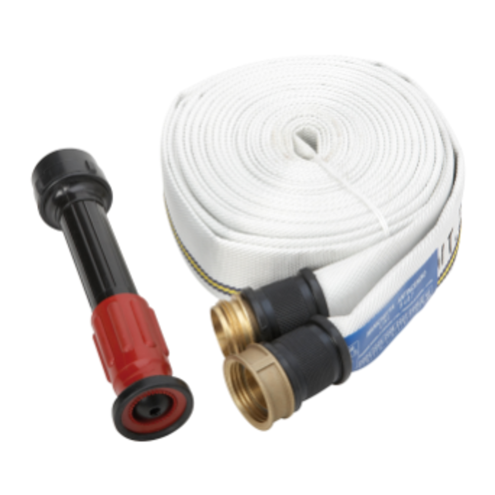 KIT MANCHE+LANCE QMC125-200