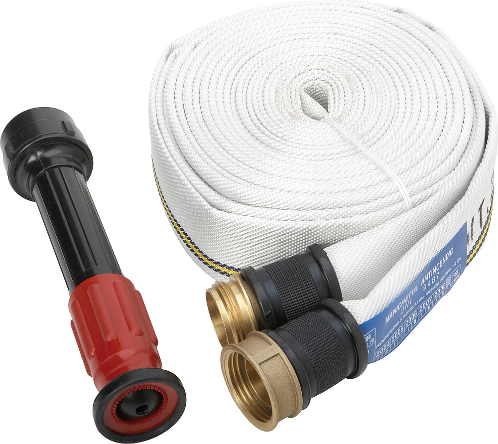 KIT MANCHE+LANCE QMC125-200