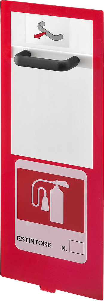 PORTE QMC 63 ANTI.INCEN.3 MOD.