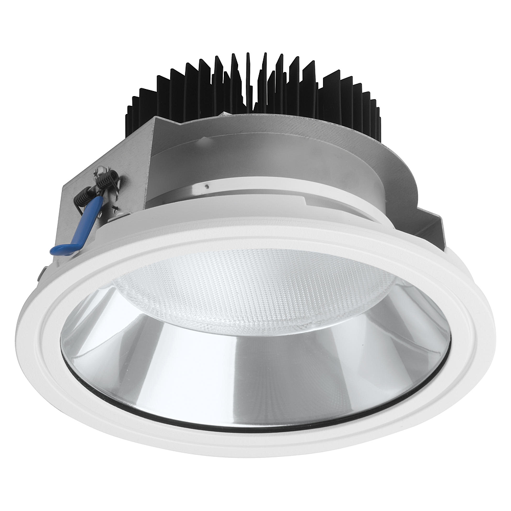 ASTRID ROUND F.L.20W LED 3000K