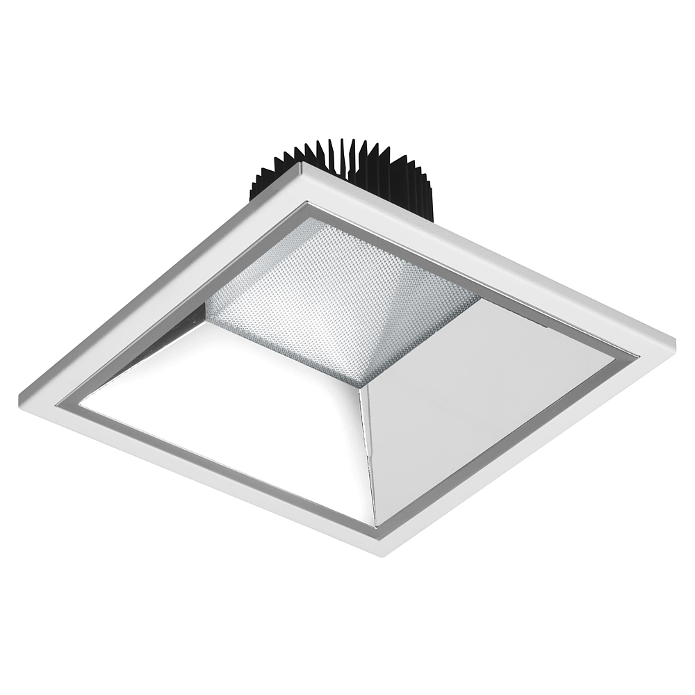 ASTRID SQUARE F.L.20W LED 3000